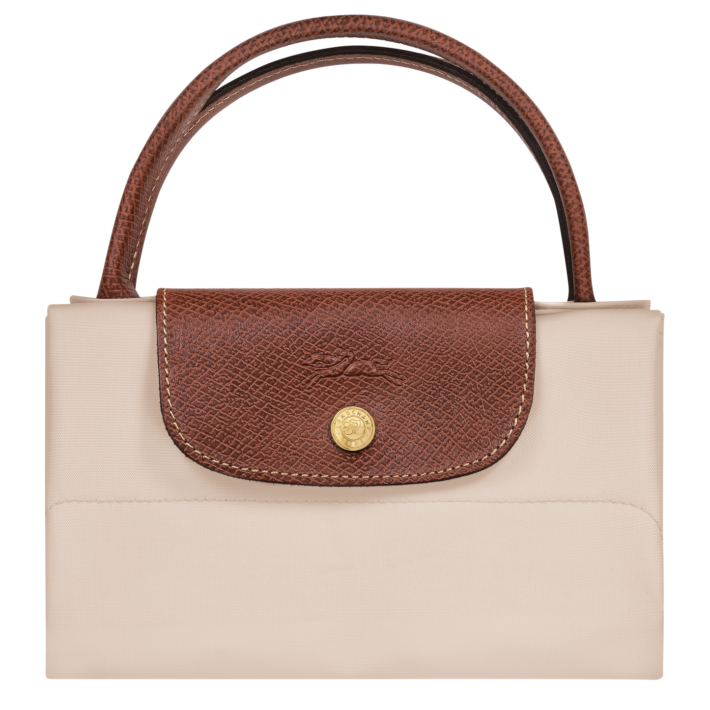 LONGCHAMP-Le Pliage M Tote bag-Paper-10168089P71-7