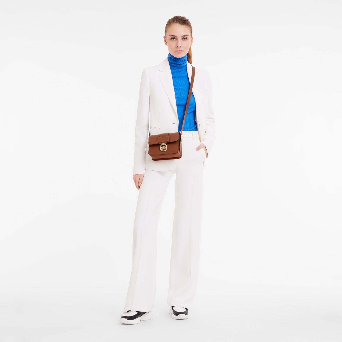 Box-Trot Crossbody bag S