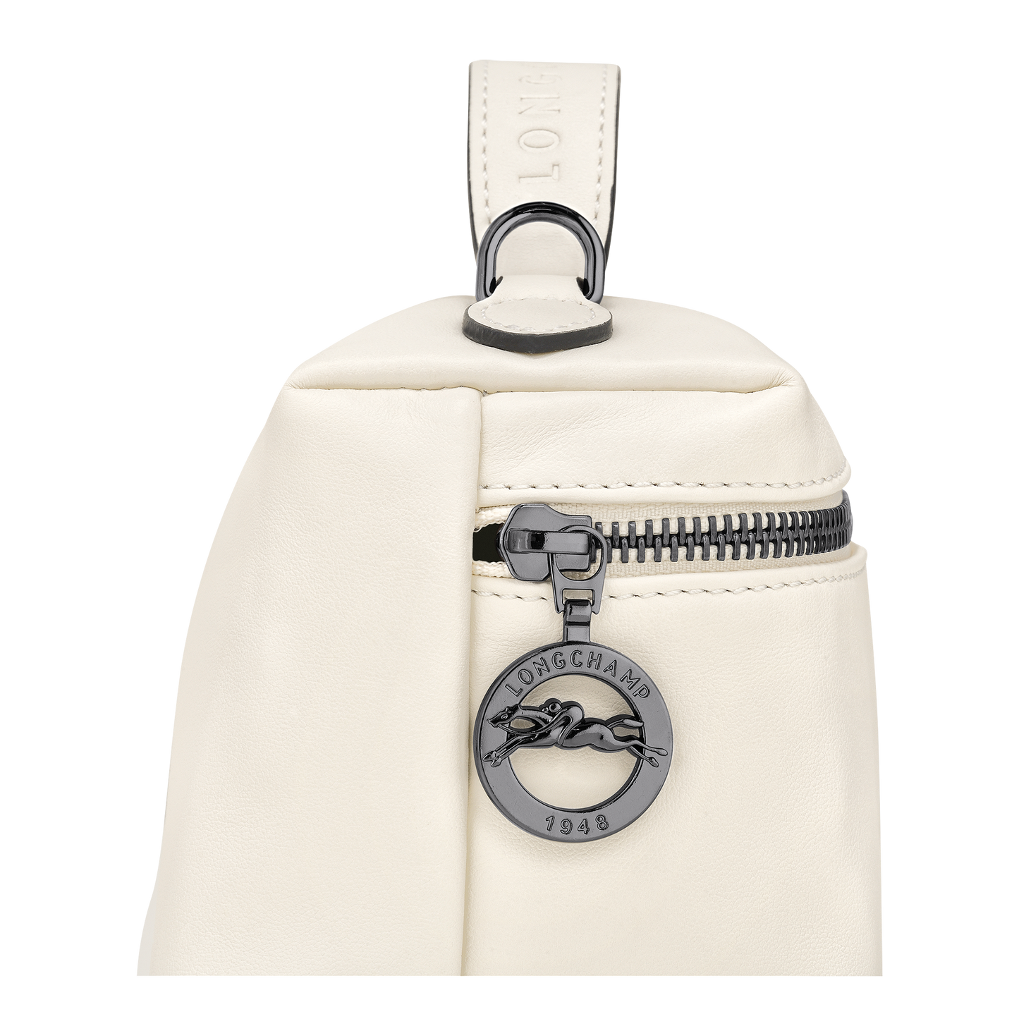 Longchamp LE PLIAGE XTRA - Vanity XS in Ecru - 4 (SKU: 10187987037)