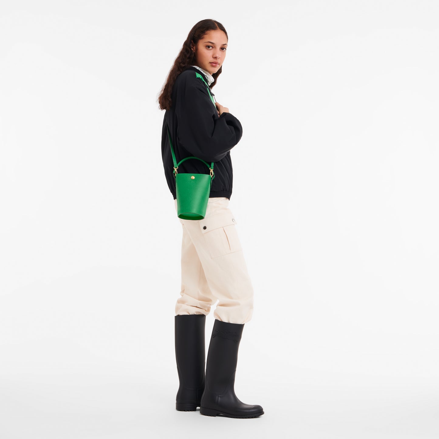 Épure Crossbody bag XS