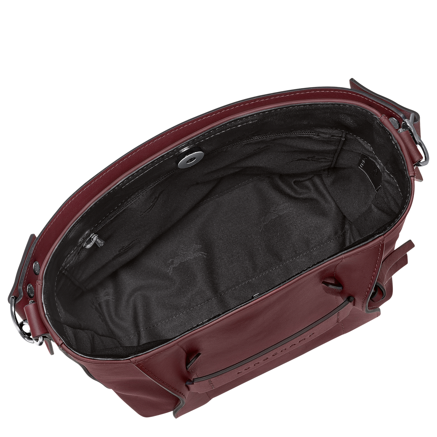 Tas Selempang Longchamp 3D S