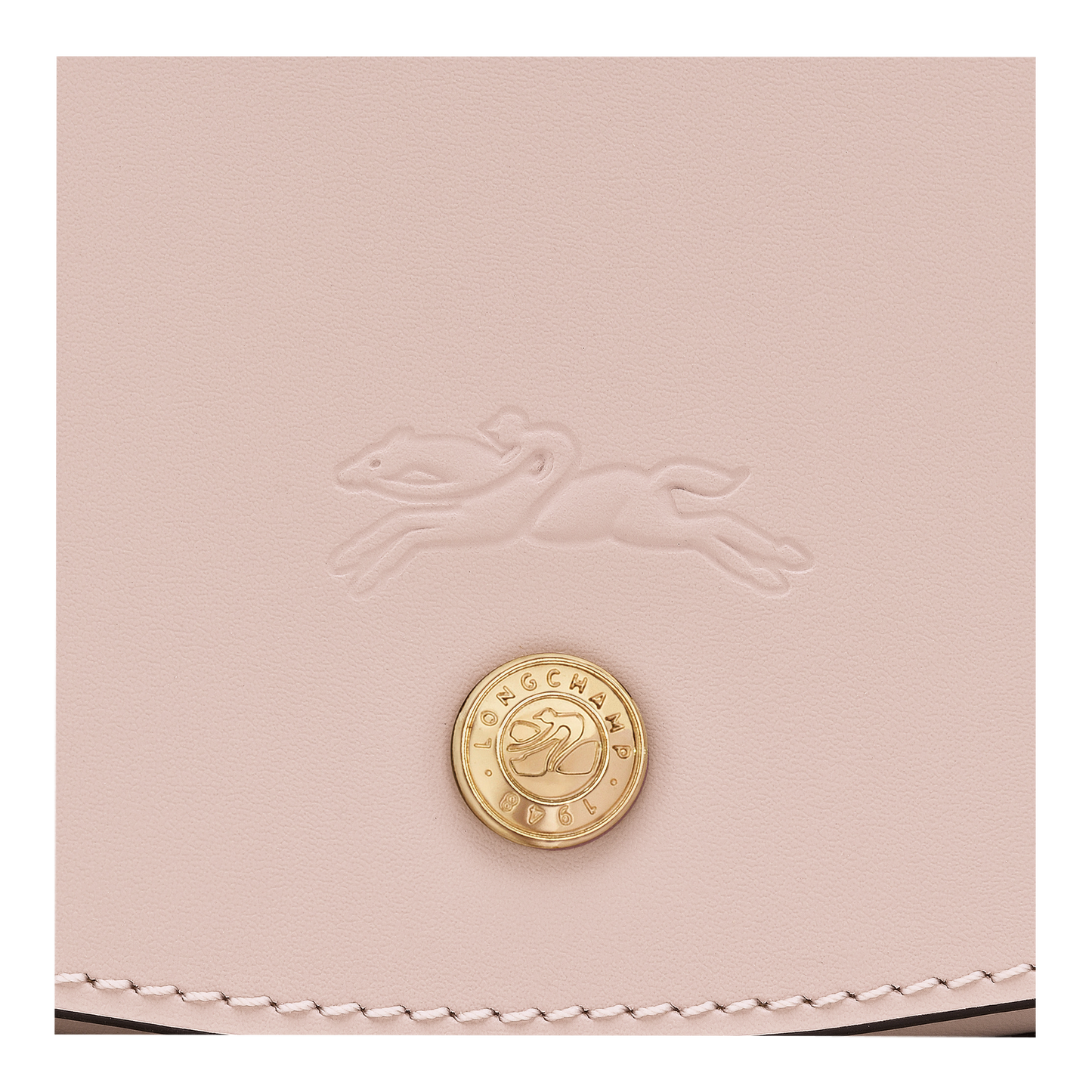 LONGCHAMP-Épure S Crossbody bag-Petal Pink-10253HFY257-5