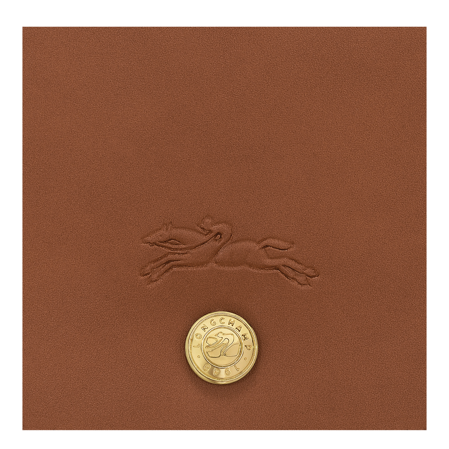 LONGCHAMP-Épure S Crossbody bag-Cognac-10253HFY504-6