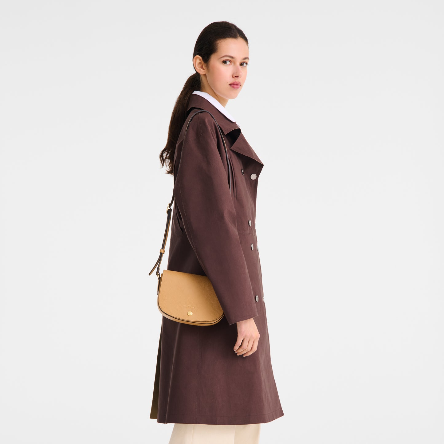 LONGCHAMP-Épure S Crossbody bag-Dulce-10253HYZM81-7