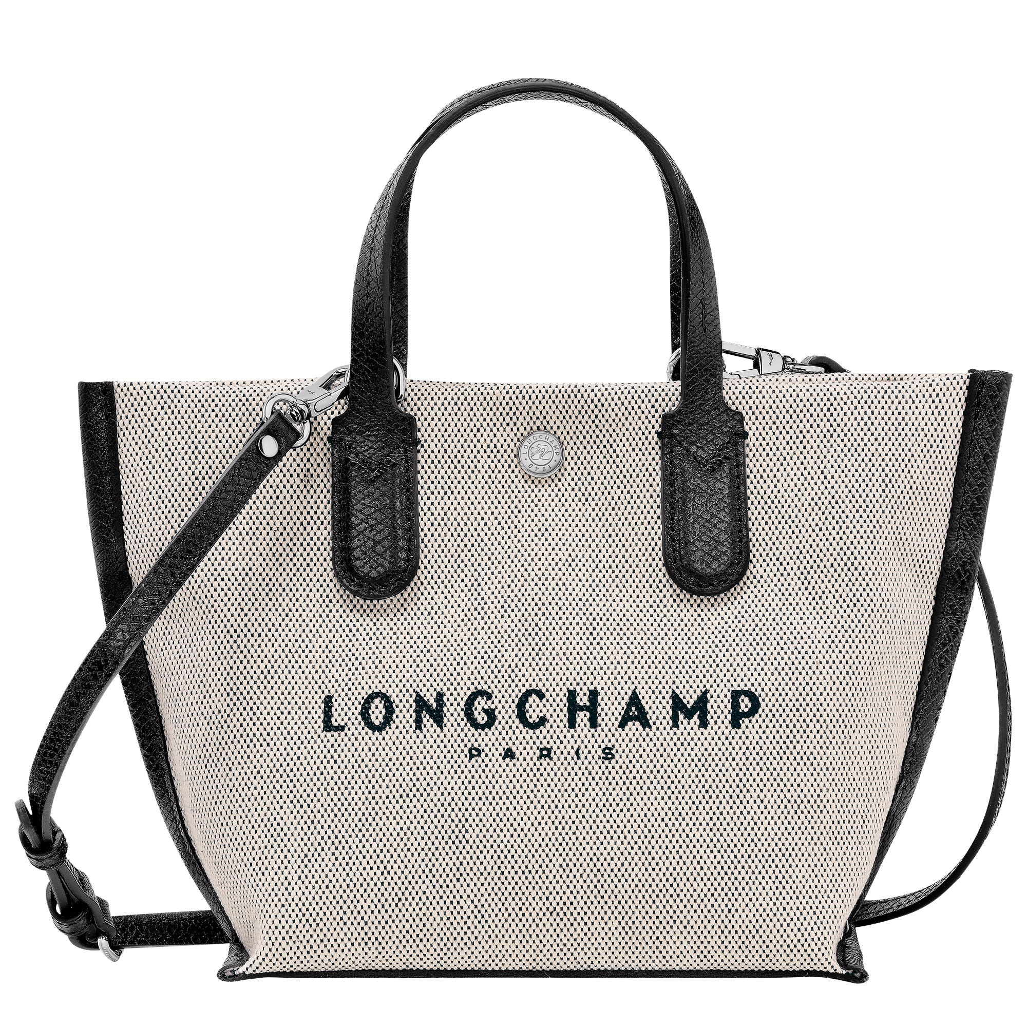 Longchamp fabric bag shop