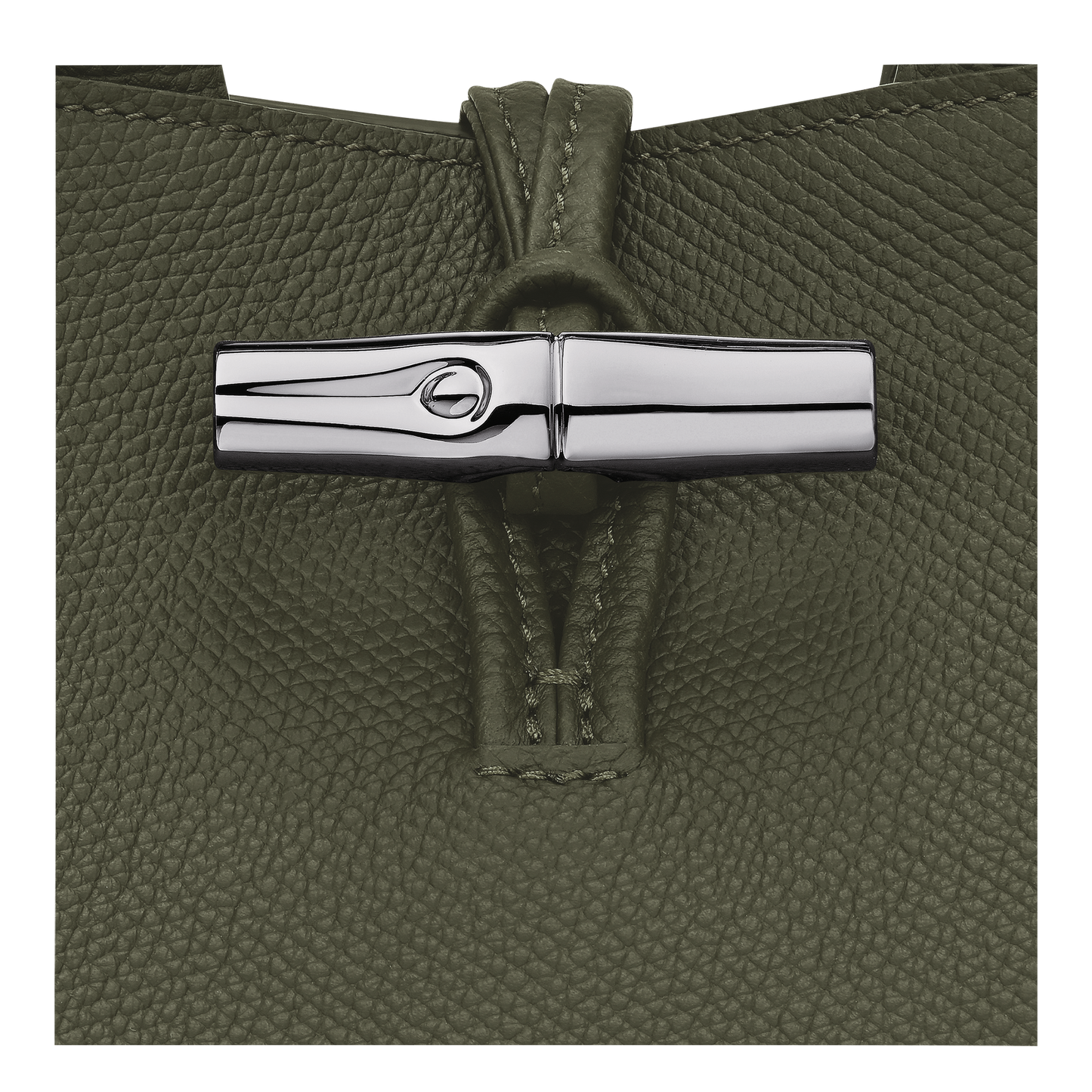 LONGCHAMP-Le Roseau S Handbag-Fir-10273HFP549-6