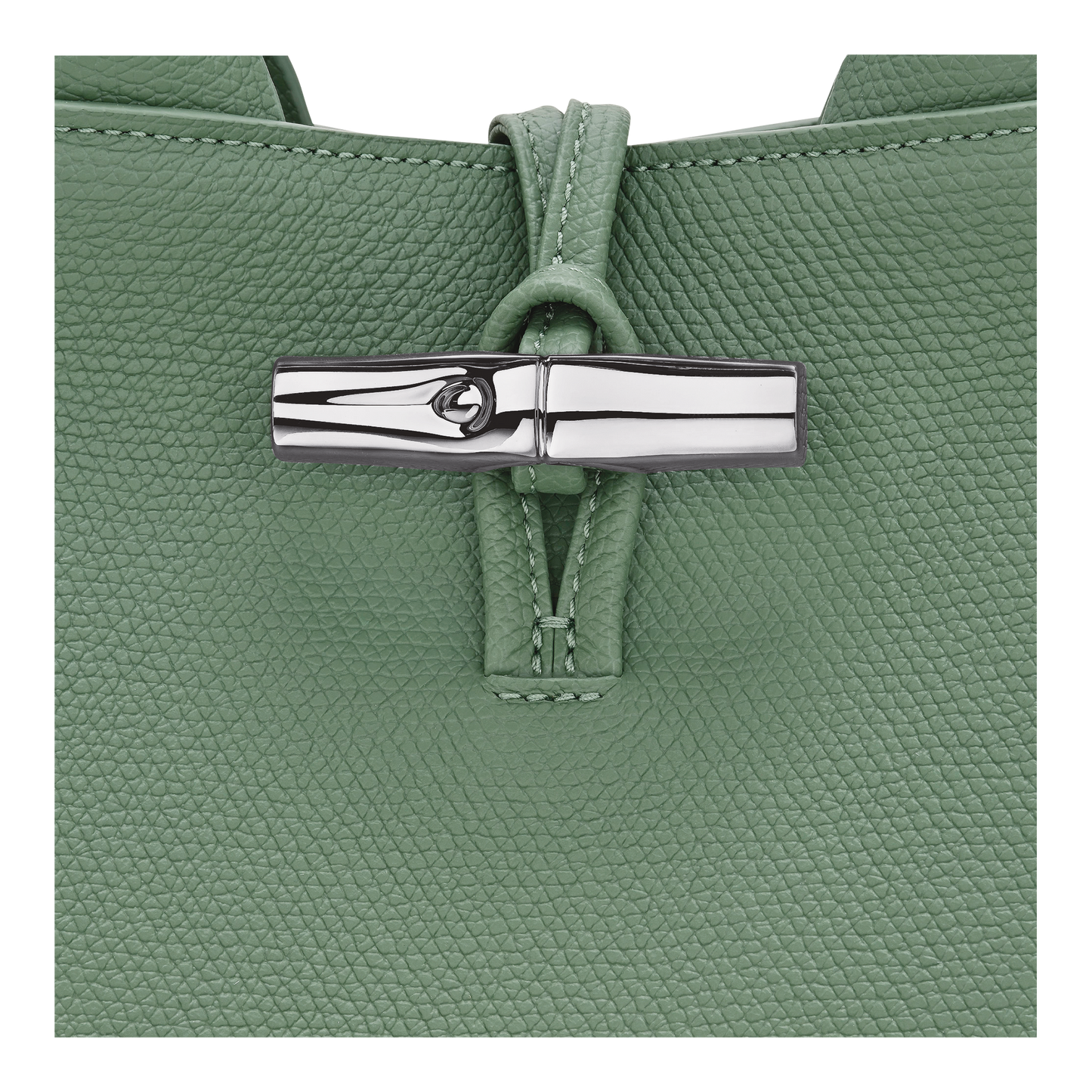 LONGCHAMP-Le Roseau S Handbag-Oregano-10273HFPM16-7