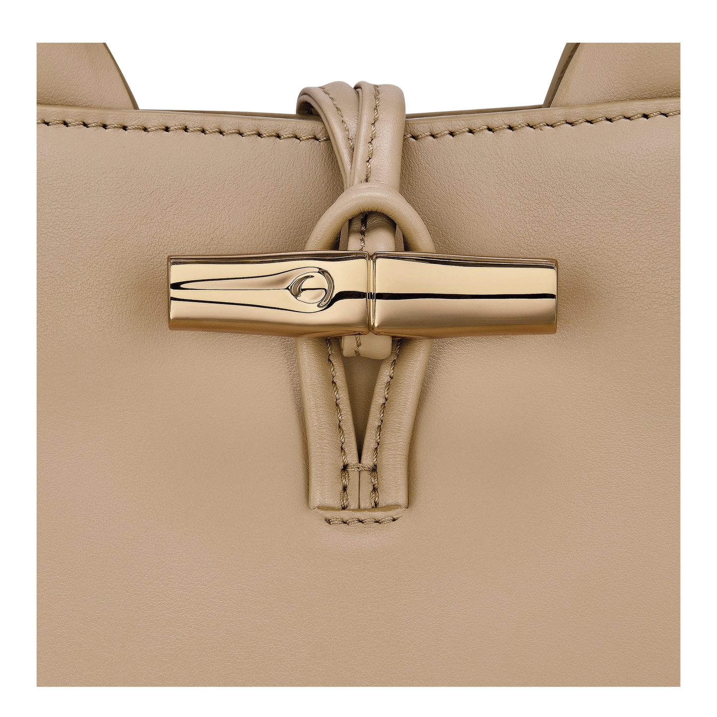 LONGCHAMP-Le Roseau S Handbag-Root-10273HGCM05-7