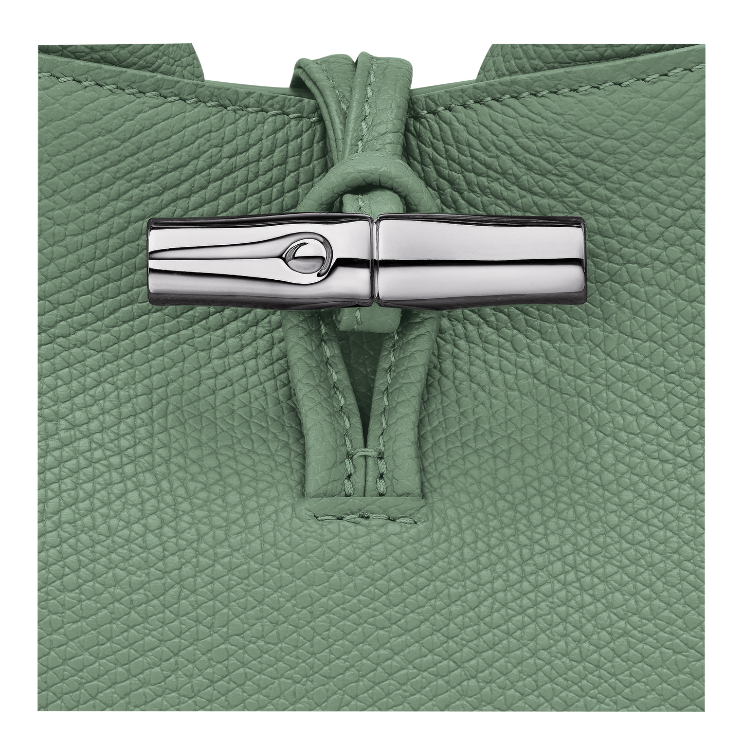 LONGCHAMP-Le Roseau XS Handbag-Oregano-10278HFPM16-7