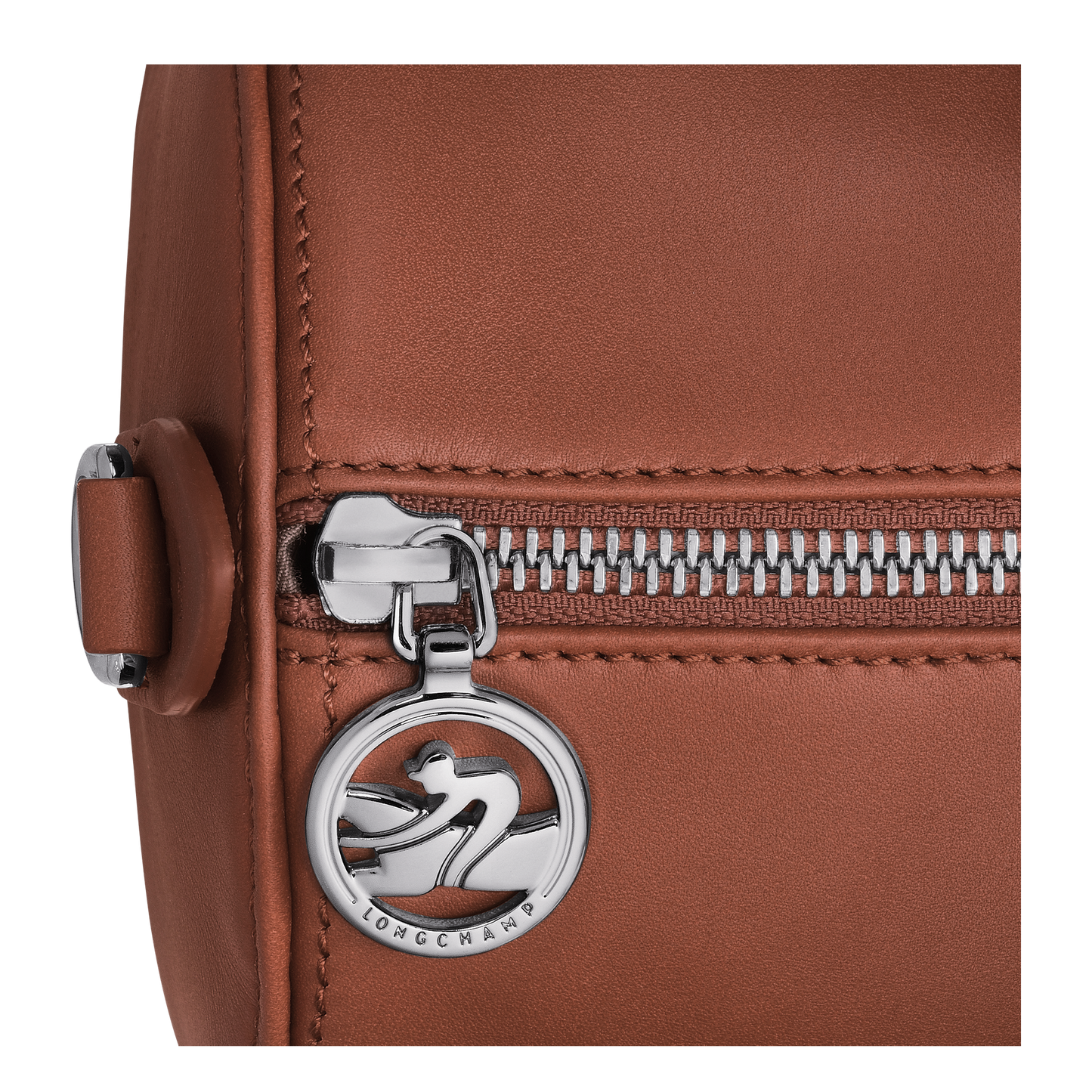 LONGCHAMP-Daylong L Handbag-Cognac-10282HFK504-6