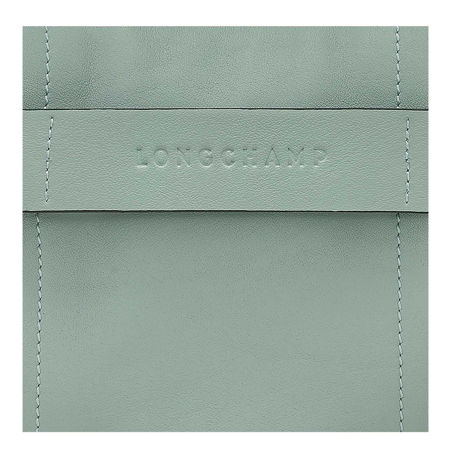 LONGCHAMP-Longchamp 3D S Crossbody bag-Vervain-10292HCVM07-5