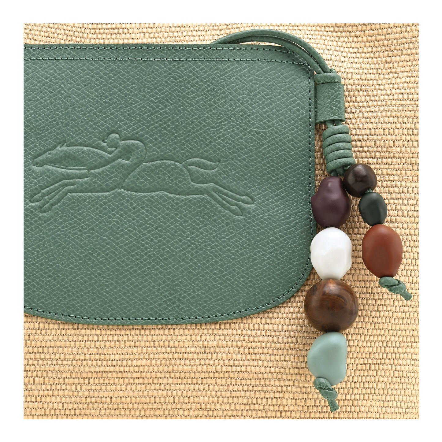 LONGCHAMP-Le Pliage Collection Basket bag-Oregano-10308HGYM16-3