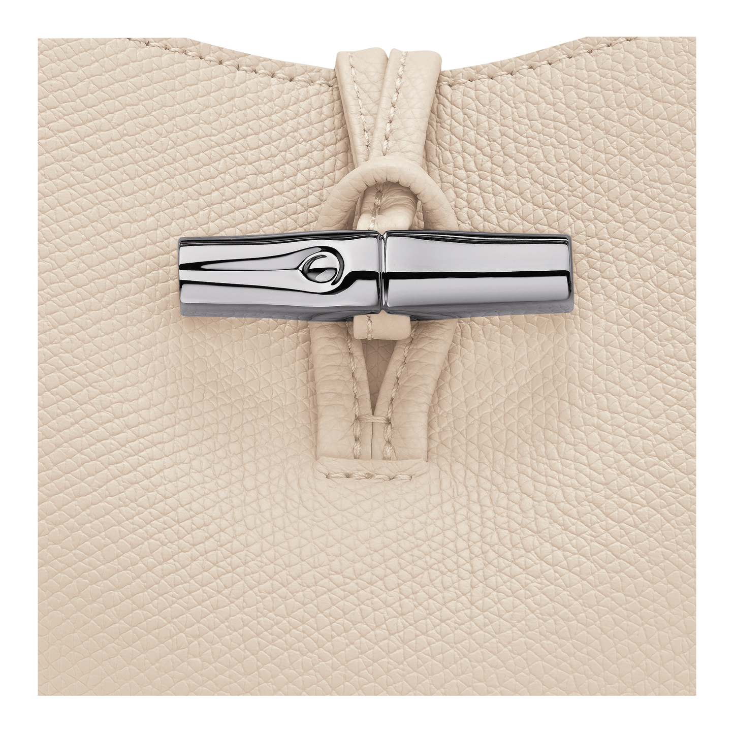 LONGCHAMP-Le Roseau Bucket bag-Paper-10314HFP555-3