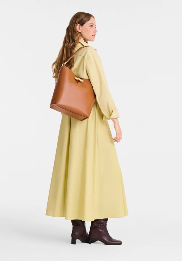 Le Roseau Shoulder Bags