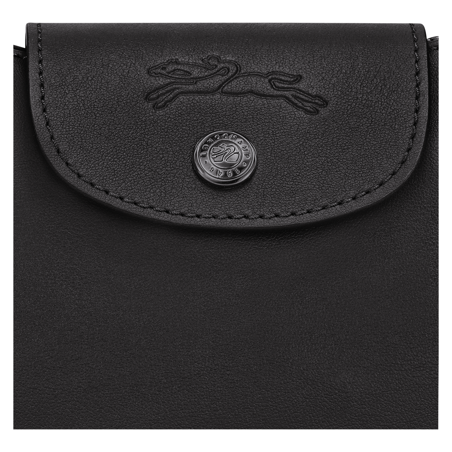 LONGCHAMP-Le Pliage Xtra Shoulder bag-Black-10316987001-5