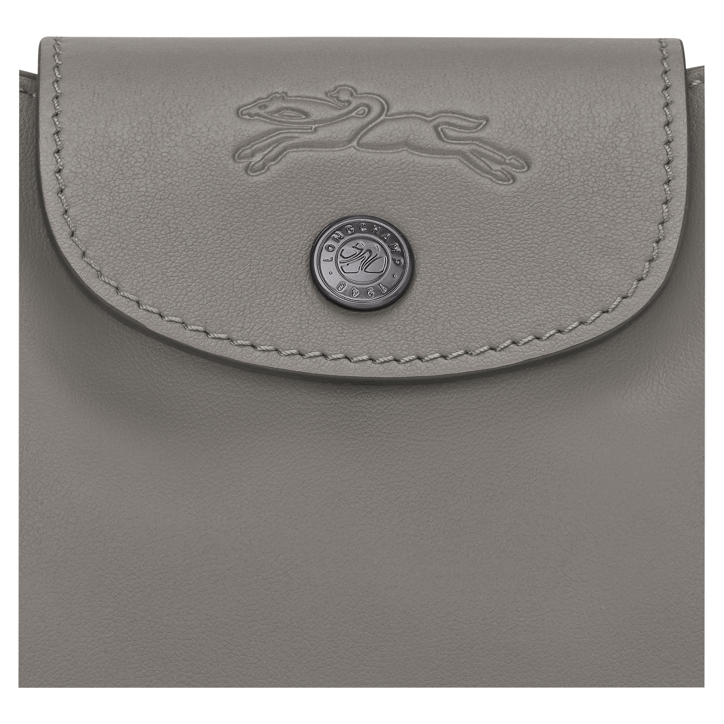 LONGCHAMP-Le Pliage Xtra Shoulder bag-Turtledove-10316987P55-5