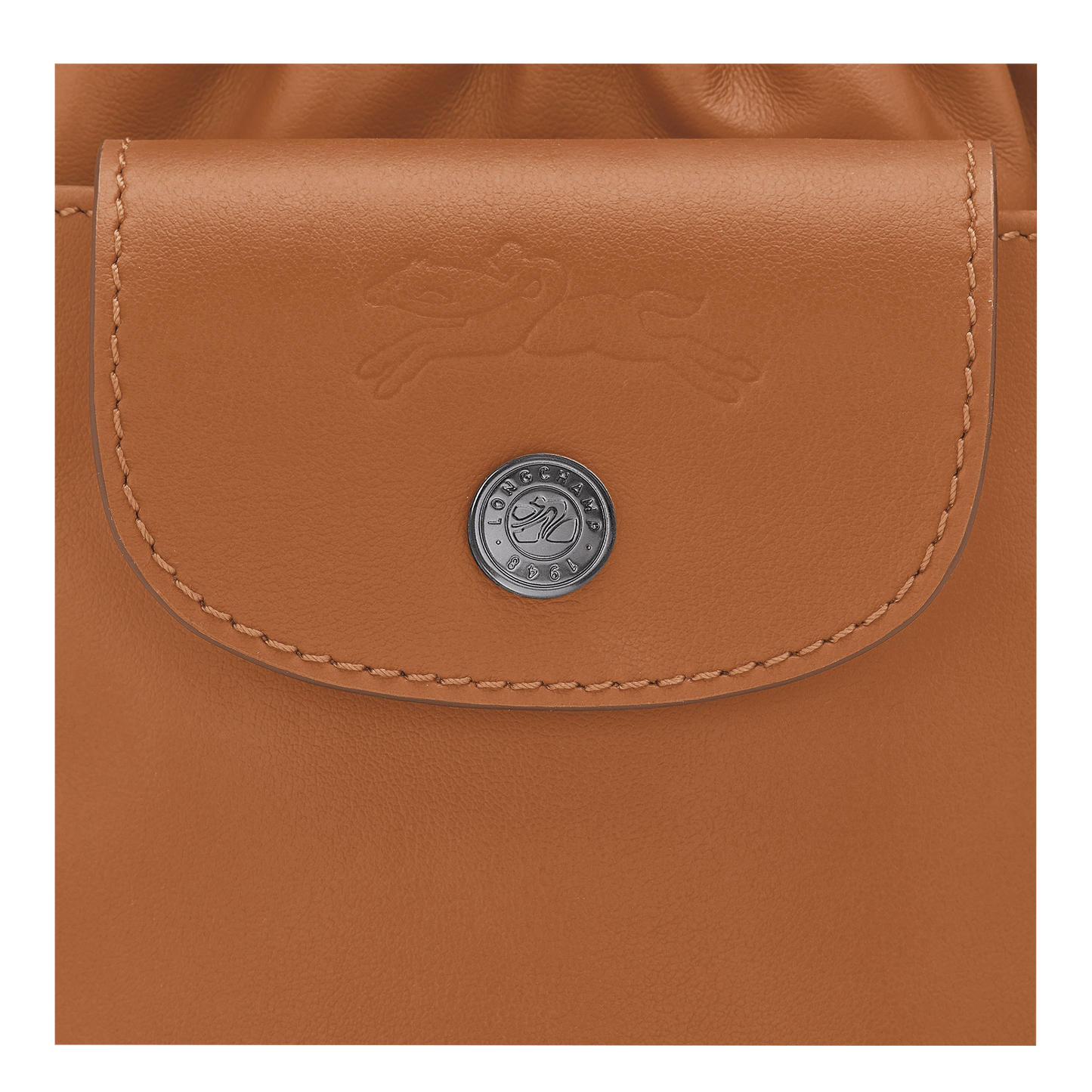 LONGCHAMP-Le Pliage Xtra XS Bucket bag-Cashew-10317987M19-6