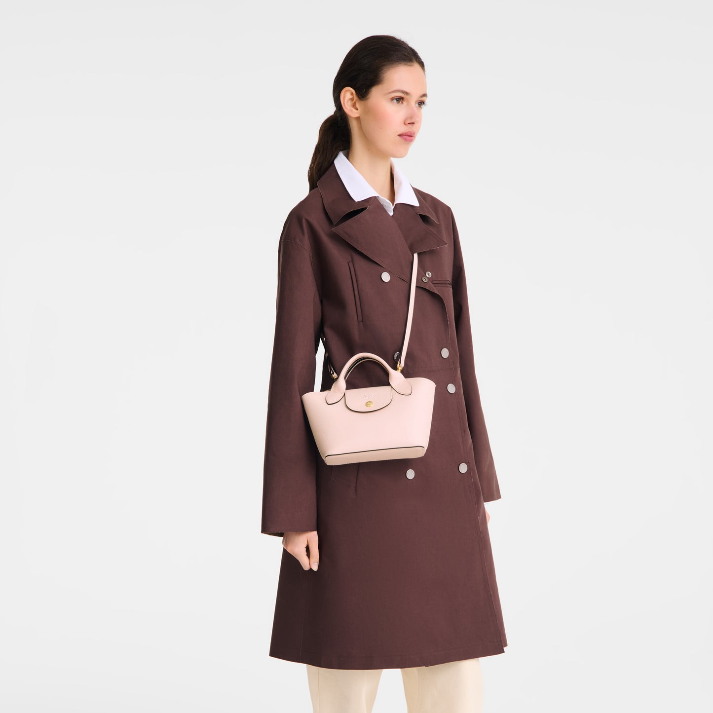 LONGCHAMP-Épure XS Tote bag-Ballet-10319HYZM68-7
