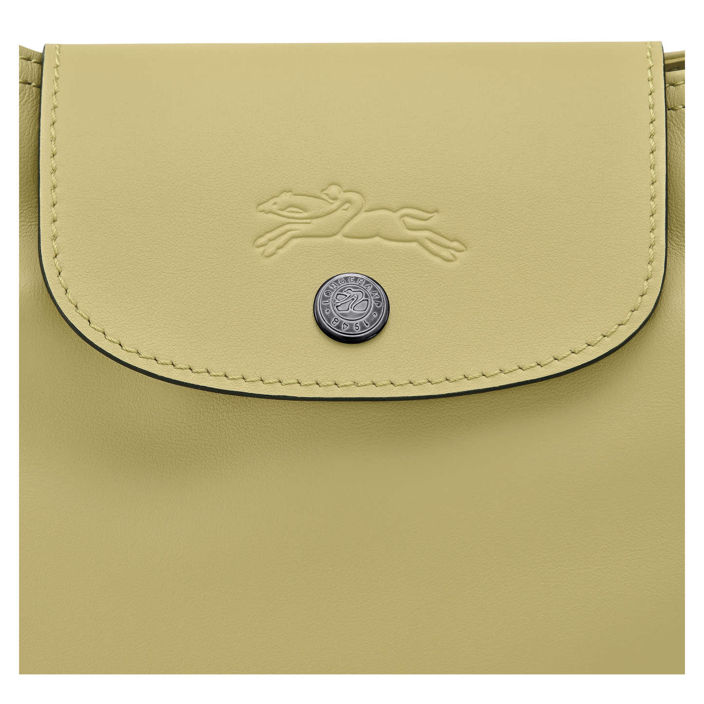 LONGCHAMP-Le Pliage Xtra Shoulder bag-Pistachio-10341987244-5