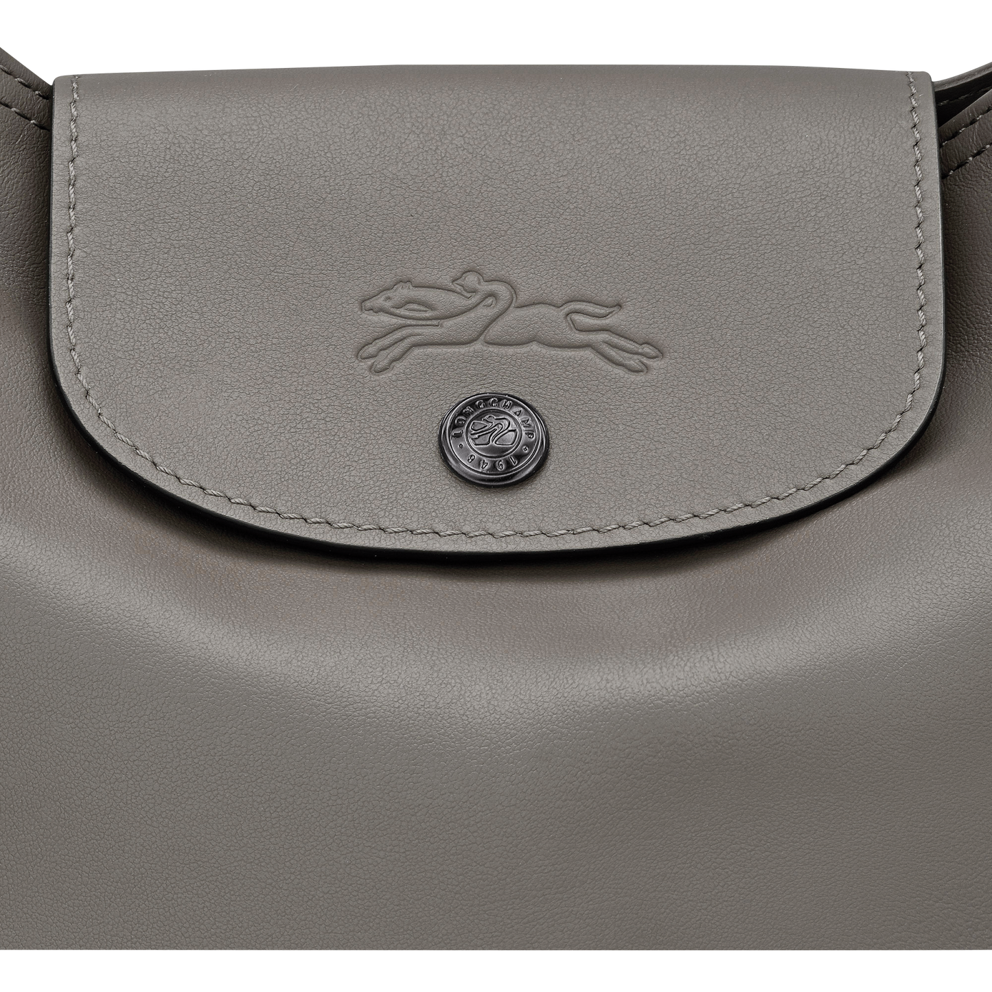 LONGCHAMP-Le Pliage Xtra Shoulder bag-Turtledove-10341987P55-5