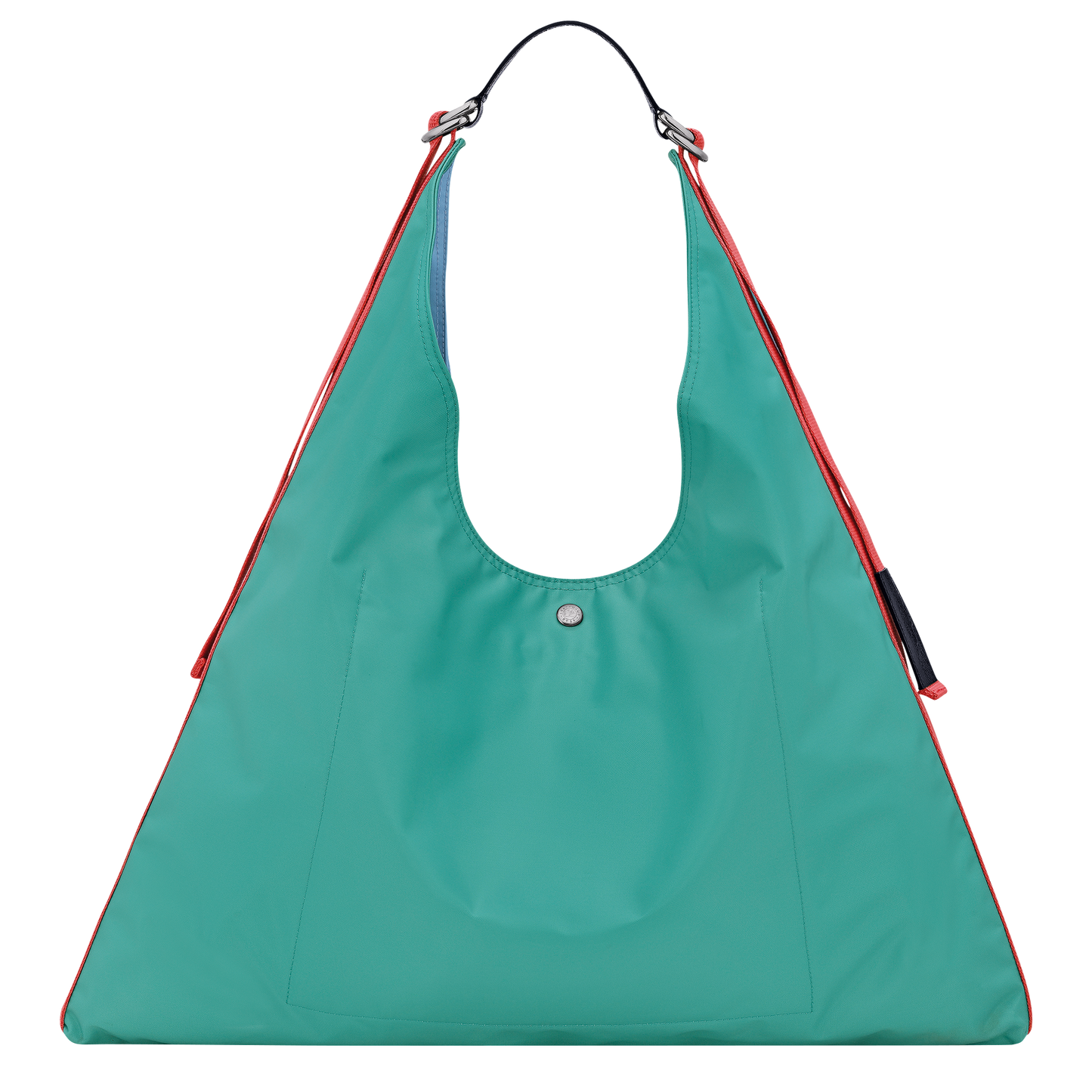 LONGCHAMP-Re-Play Shoulder bag-Thunderstorm/Turquoise-10347HIQM45-4