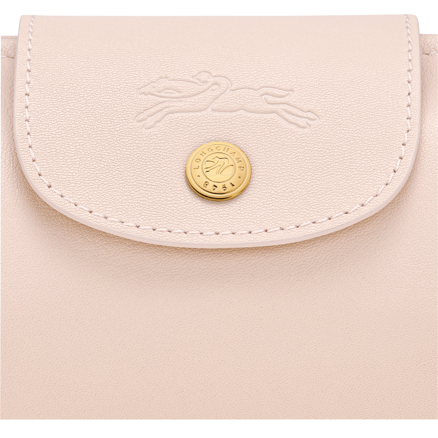 LONGCHAMP-Le Pliage Xtra Crossbody bag-Cream-10353HIS307-5