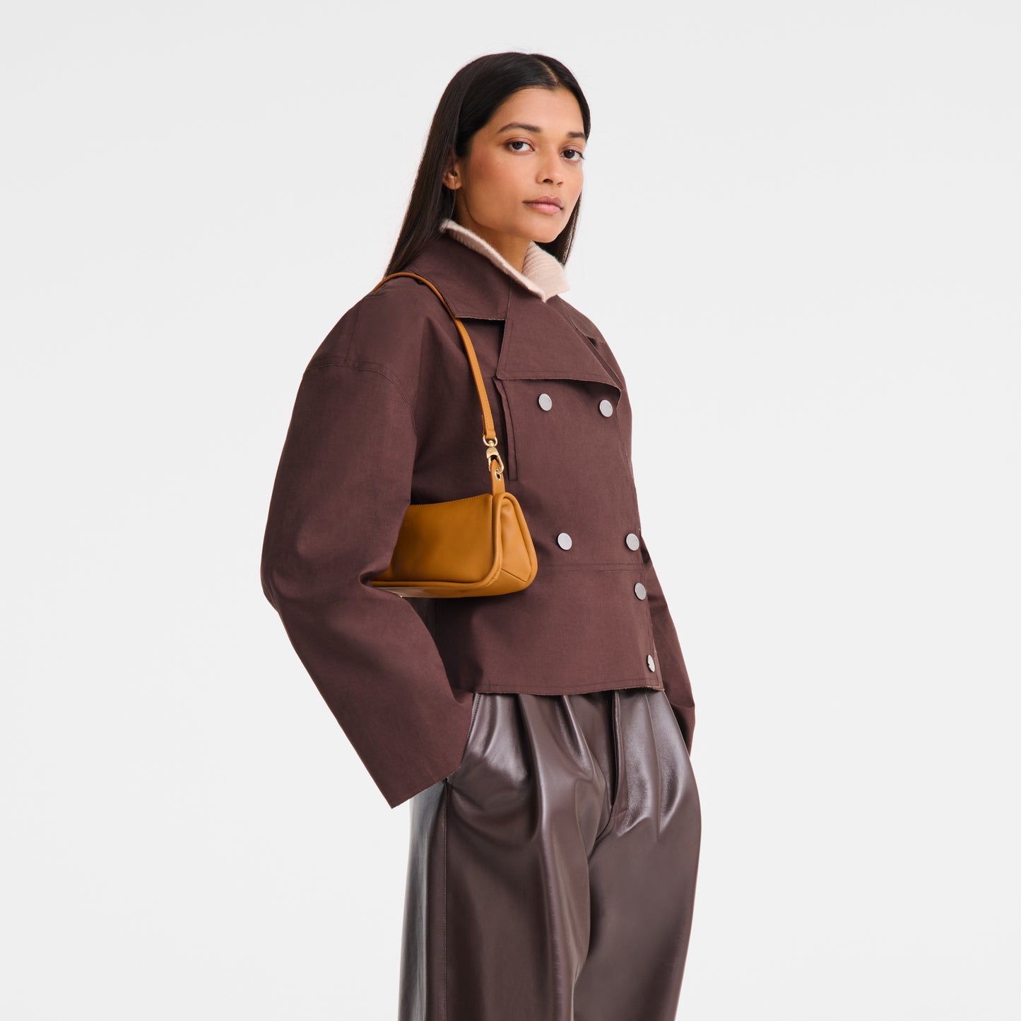 Looong M Shoulder bag