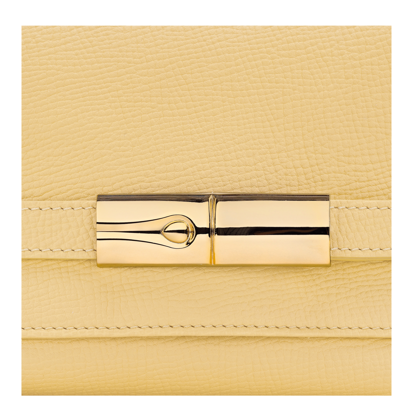 LONGCHAMP-Le Smart S Crossbody bag-Hay-10392HJHM73-2