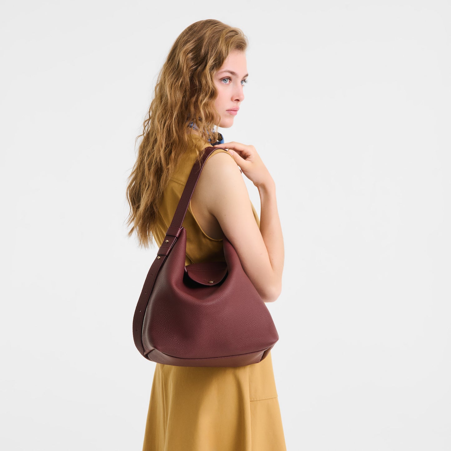 Le Cadence M Shoulder bag