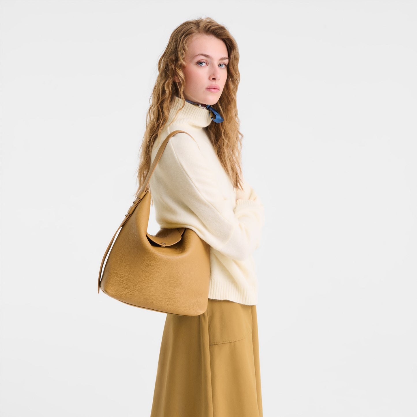 Le Cadence M Shoulder bag