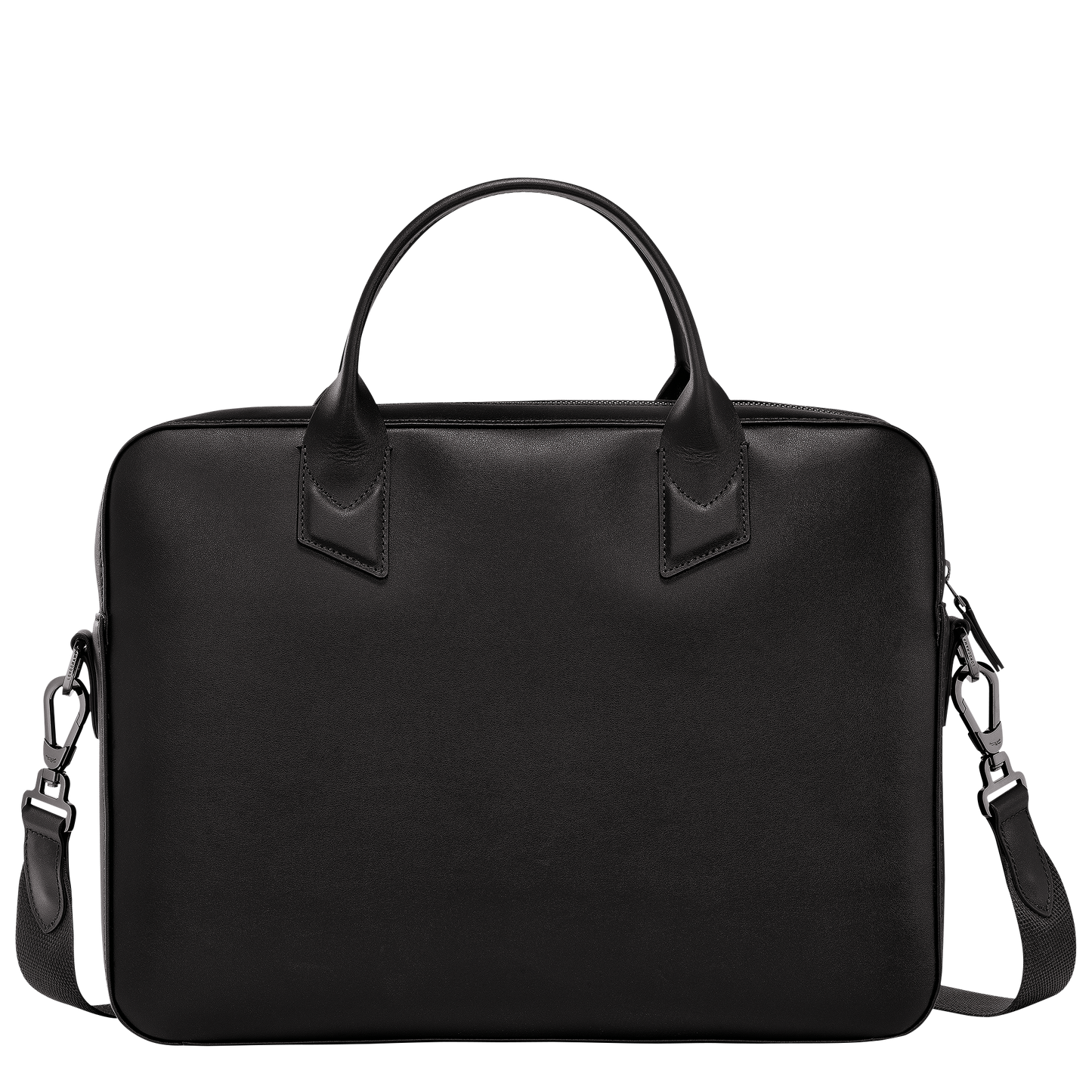 Longchamp sur Seine Briefcase S