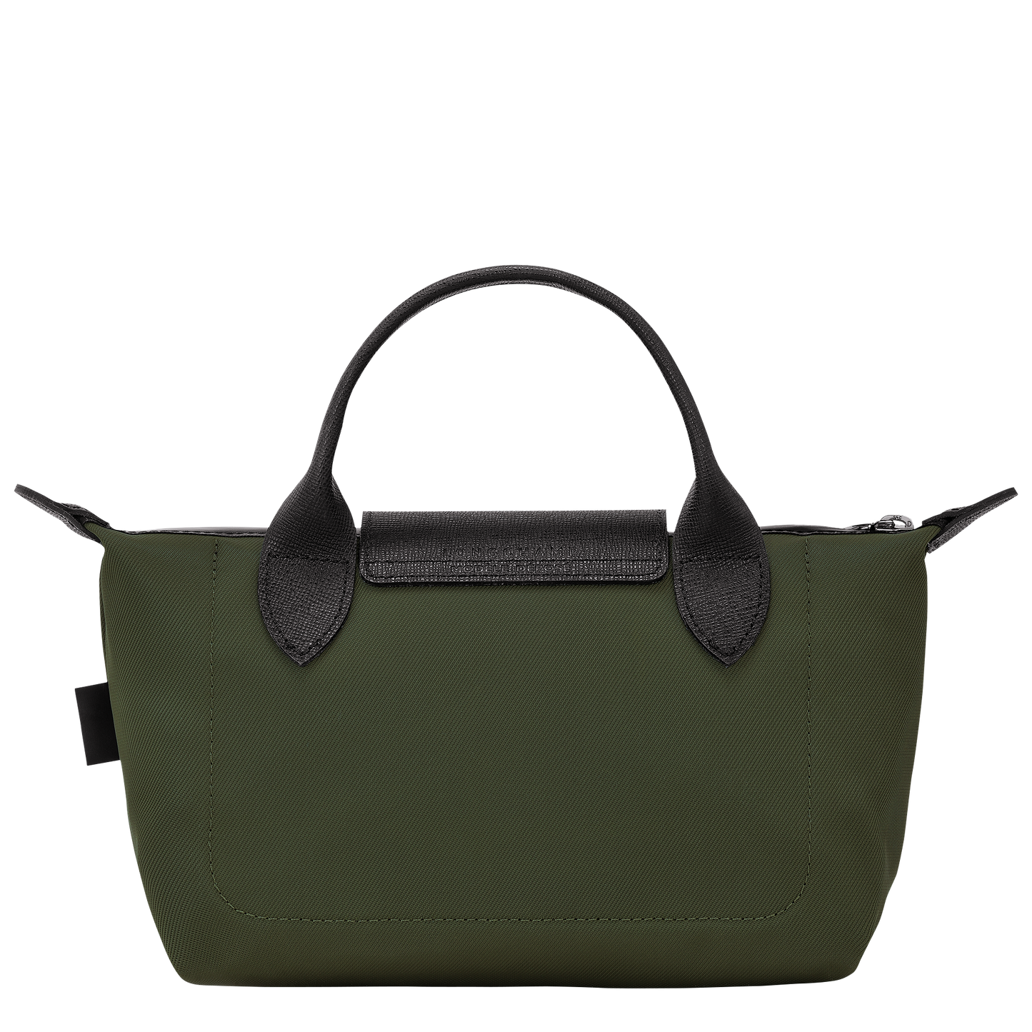 LONGCHAMP-Le Pliage Energy Pouch-Khaki-30030HSR892-4