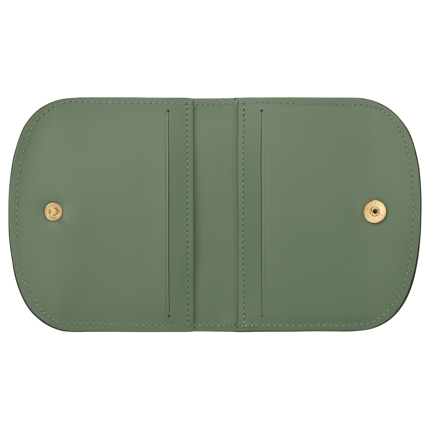 LONGCHAMP-Épure Card holder-Oregano-30047HFYM16-3