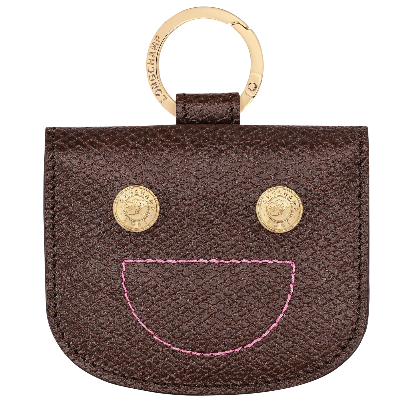 LONGCHAMP-Epure Card holder-Mocha-30047HJO002-1