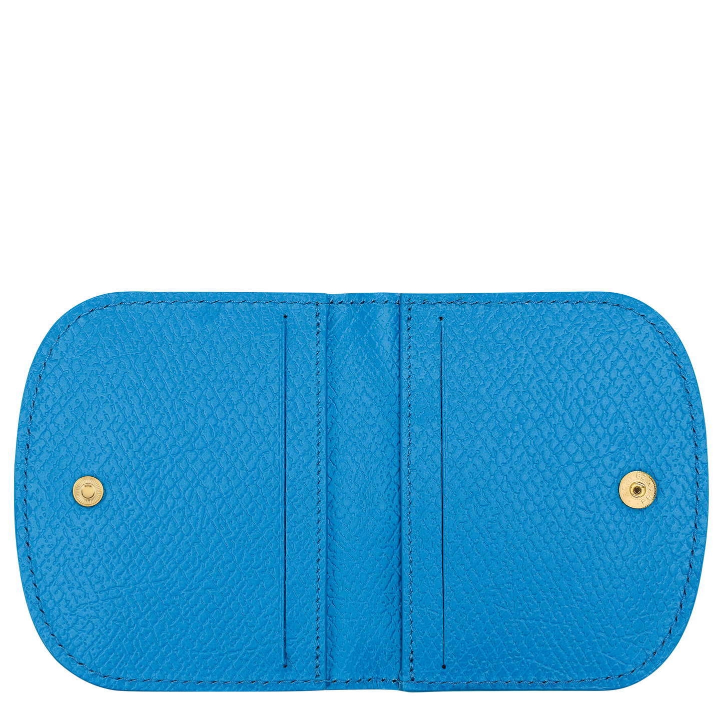 LONGCHAMP-Epure Card holder-Azure-30047HJP072-3