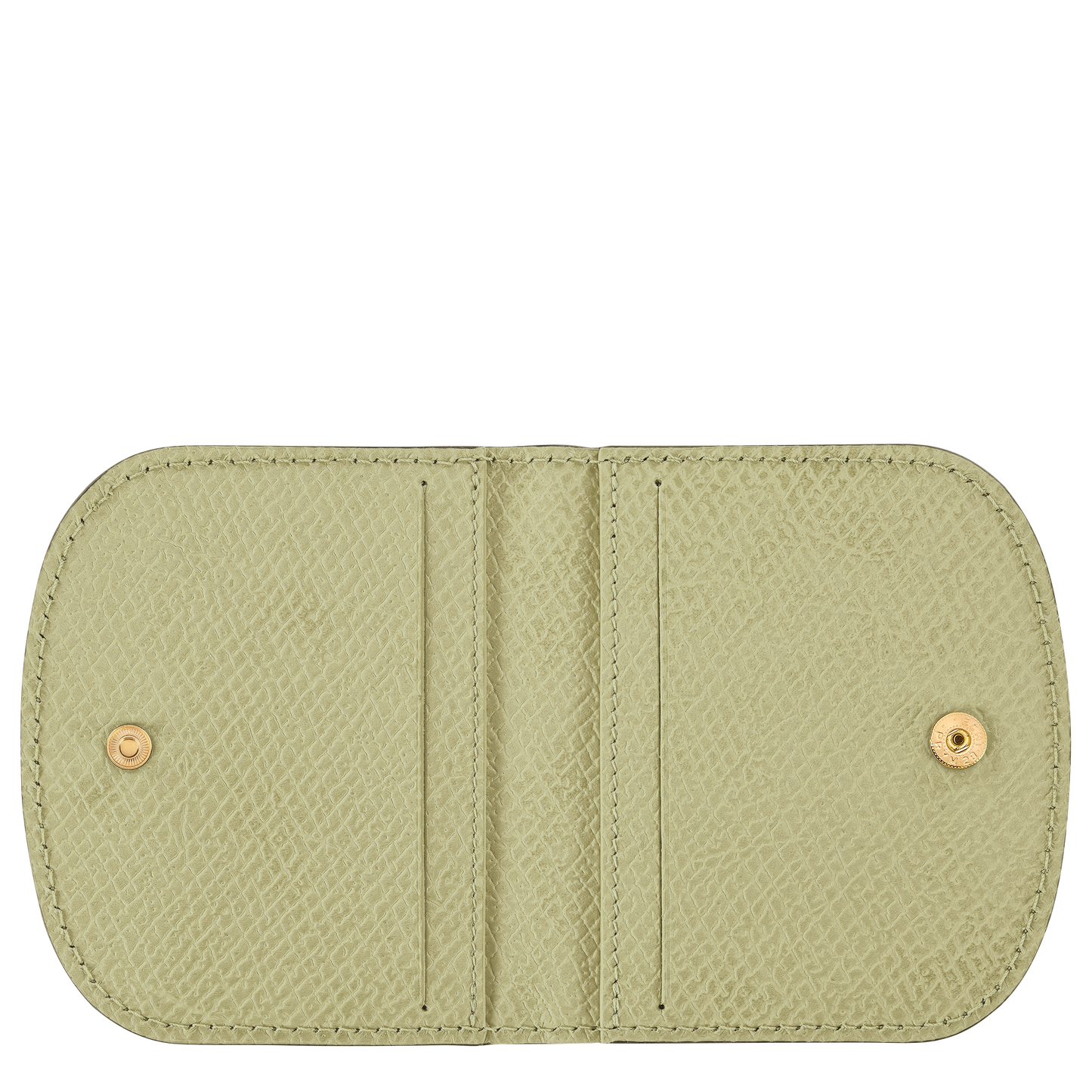 LONGCHAMP-Épure Card holder-Almond Green-30047HYZM70-3
