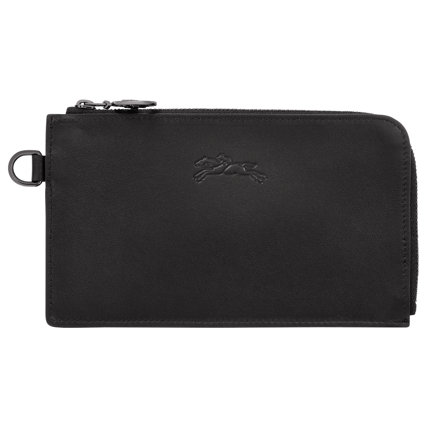 LONGCHAMP-Le Pliage Xtra Pouch-Black-30051987001-2
