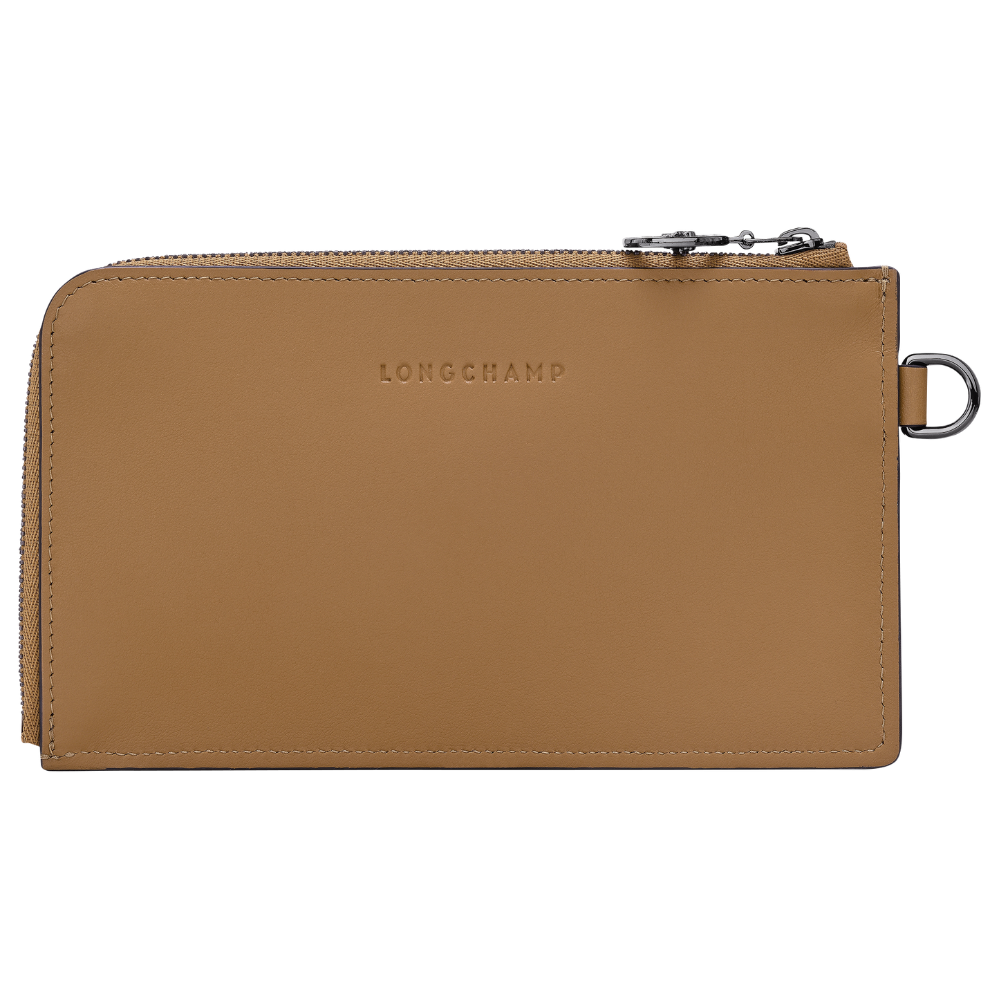 LONGCHAMP-Le Pliage Xtra Pouch-Tobacco-30051987004-2