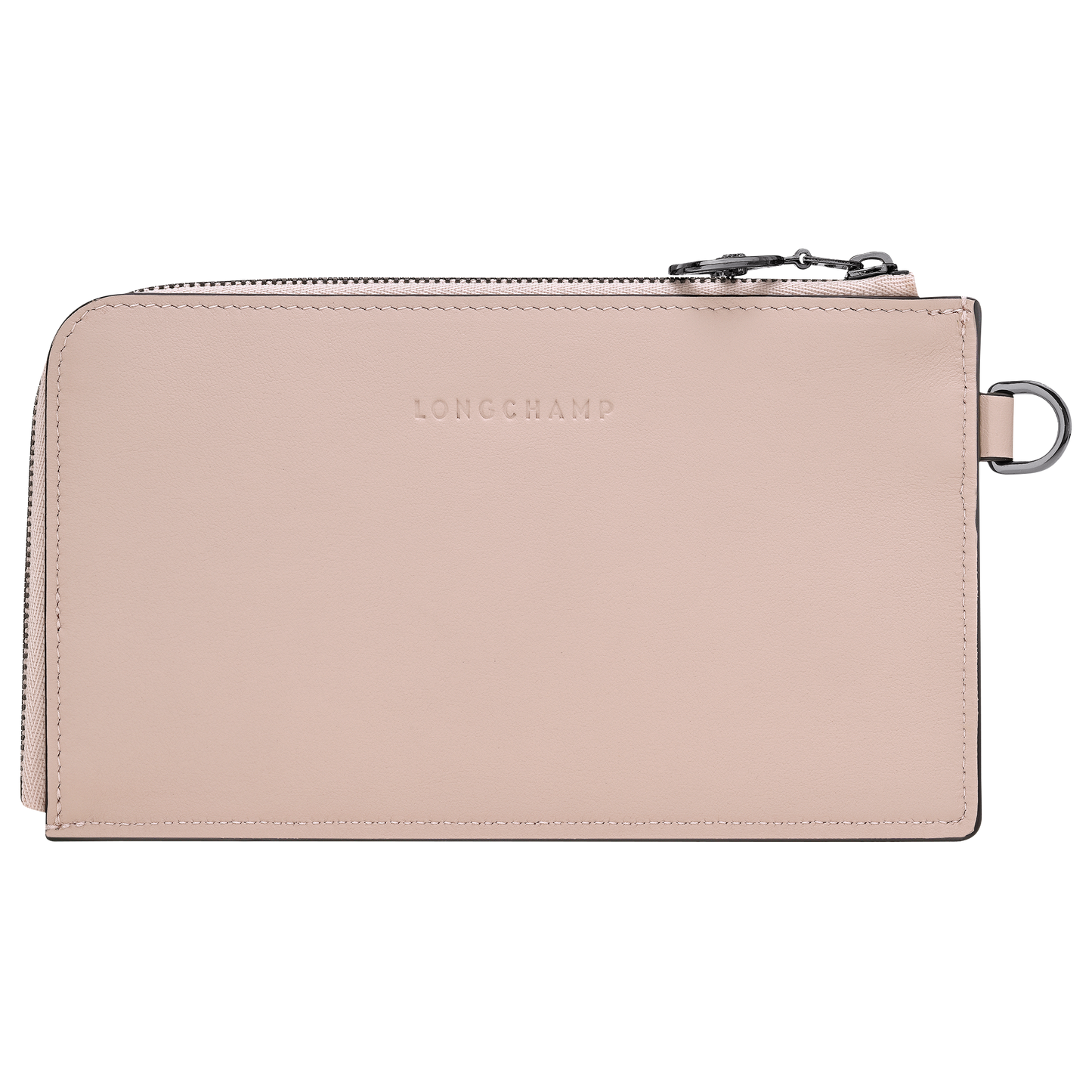 LONGCHAMP-Le Pliage Xtra Pouch-Nude-30051987542-2