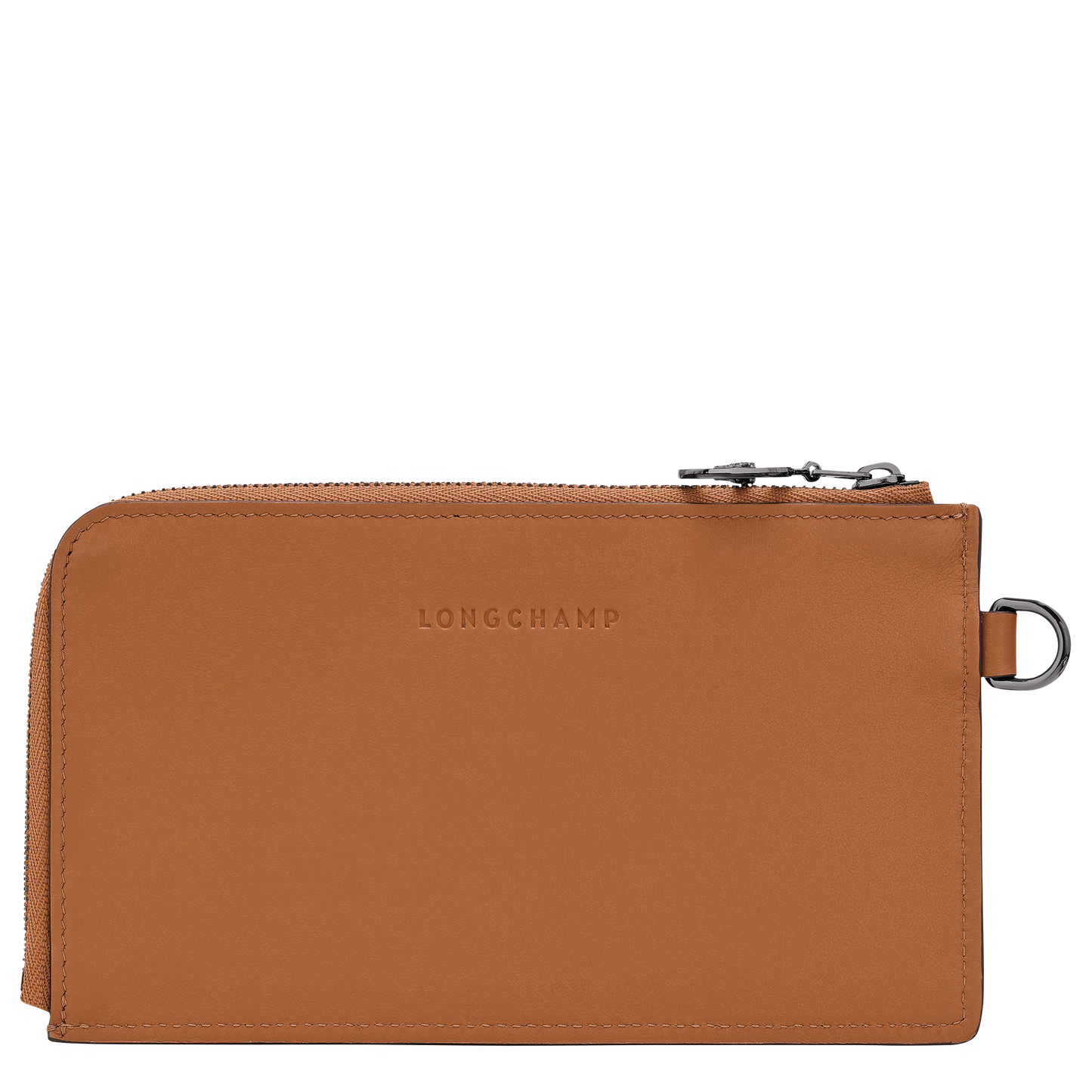 LONGCHAMP-Le Pliage Xtra Pouch-Cashew-30051987M19-2