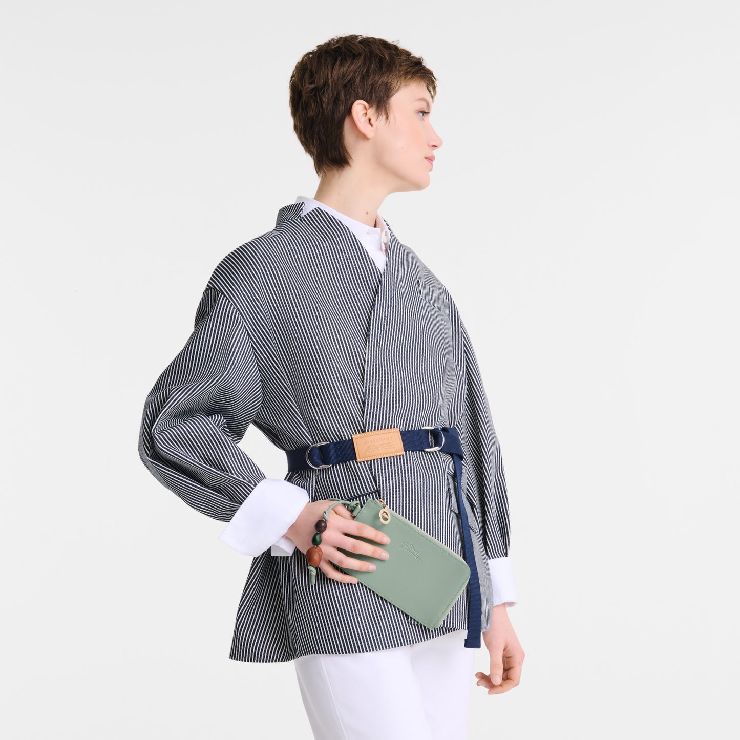 LONGCHAMP-Le Pliage Xtra Pouch-Celadon-30051HGV282-3