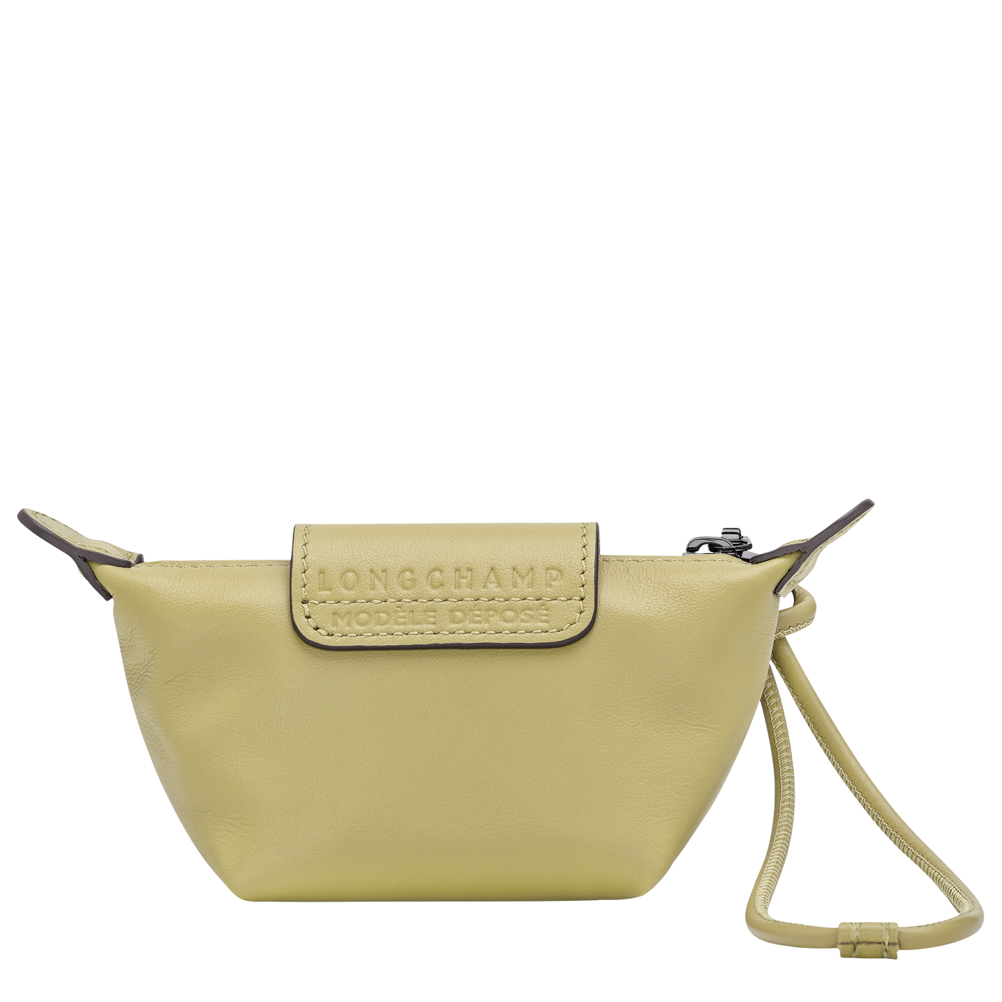 LONGCHAMP-Le Pliage Xtra Coin purse-Pistachio-30053987244-2