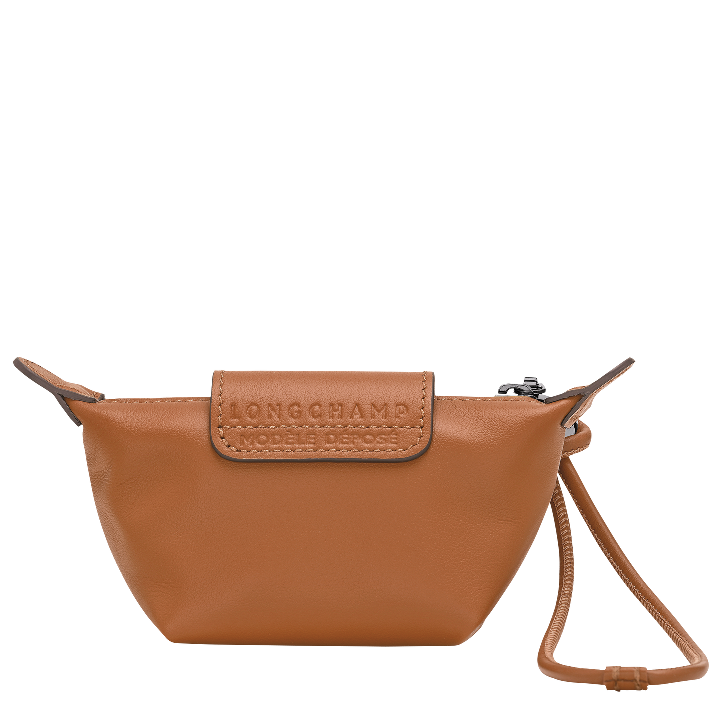 LONGCHAMP-Le Pliage Xtra Coin purse-Cashew-30053987M19-2
