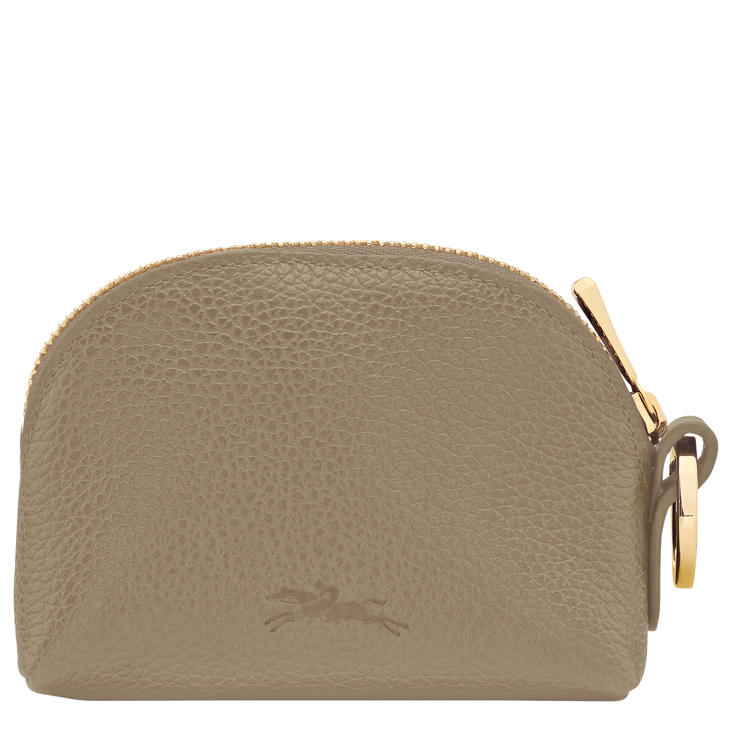 LONGCHAMP-Le Foulonné Coin purse-Lichen-30055021M69-2