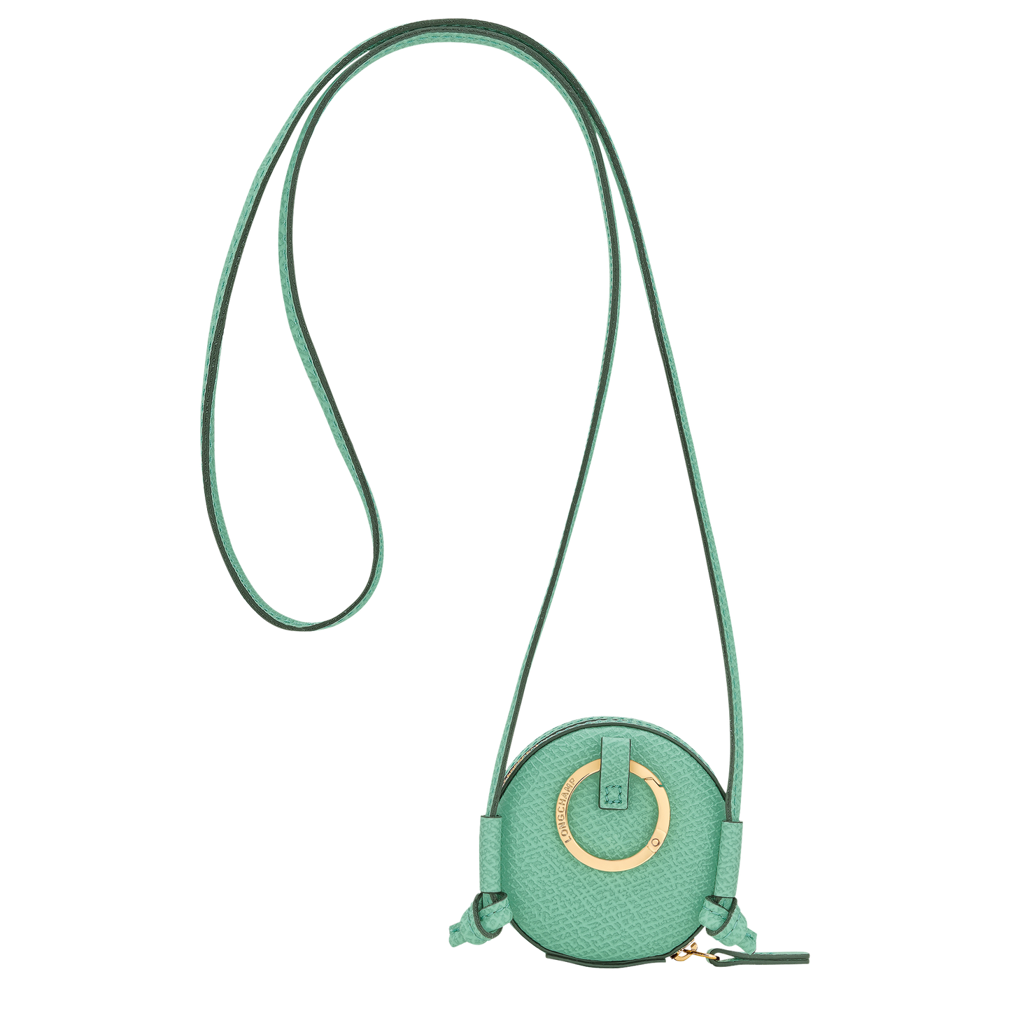 Épure Dompet koin dengan tali