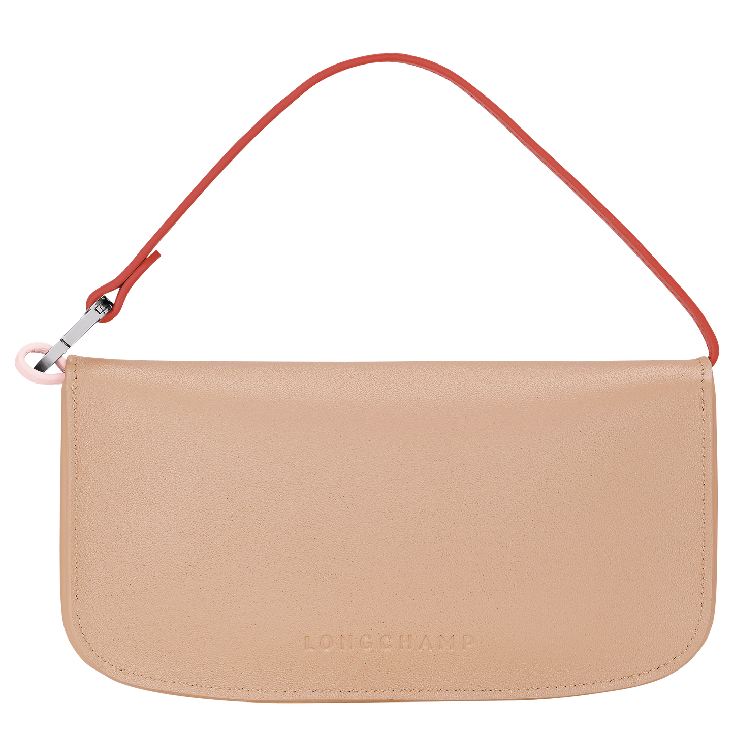 LONGCHAMP-Le Pliage Collection Eyewear case-Beige-30062HJW005-4