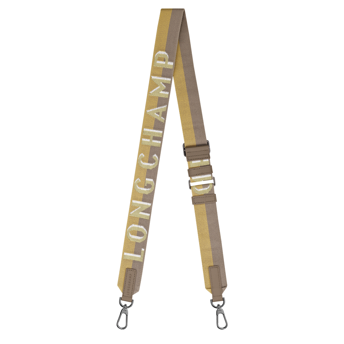 Longchamp Shadow Tali Bahu Strap