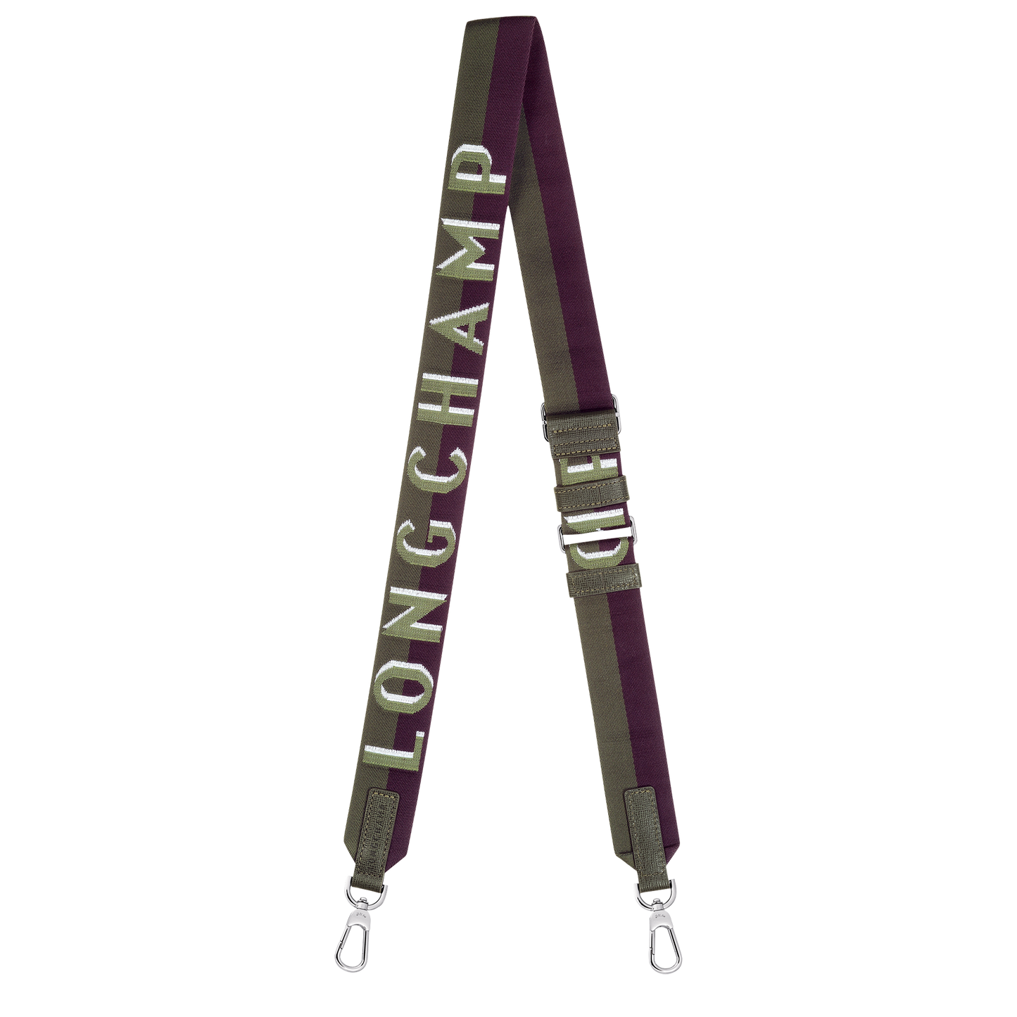 LONGCHAMP-Longchamp Shadow Shoulder strap-Laurel-34073H50466-1