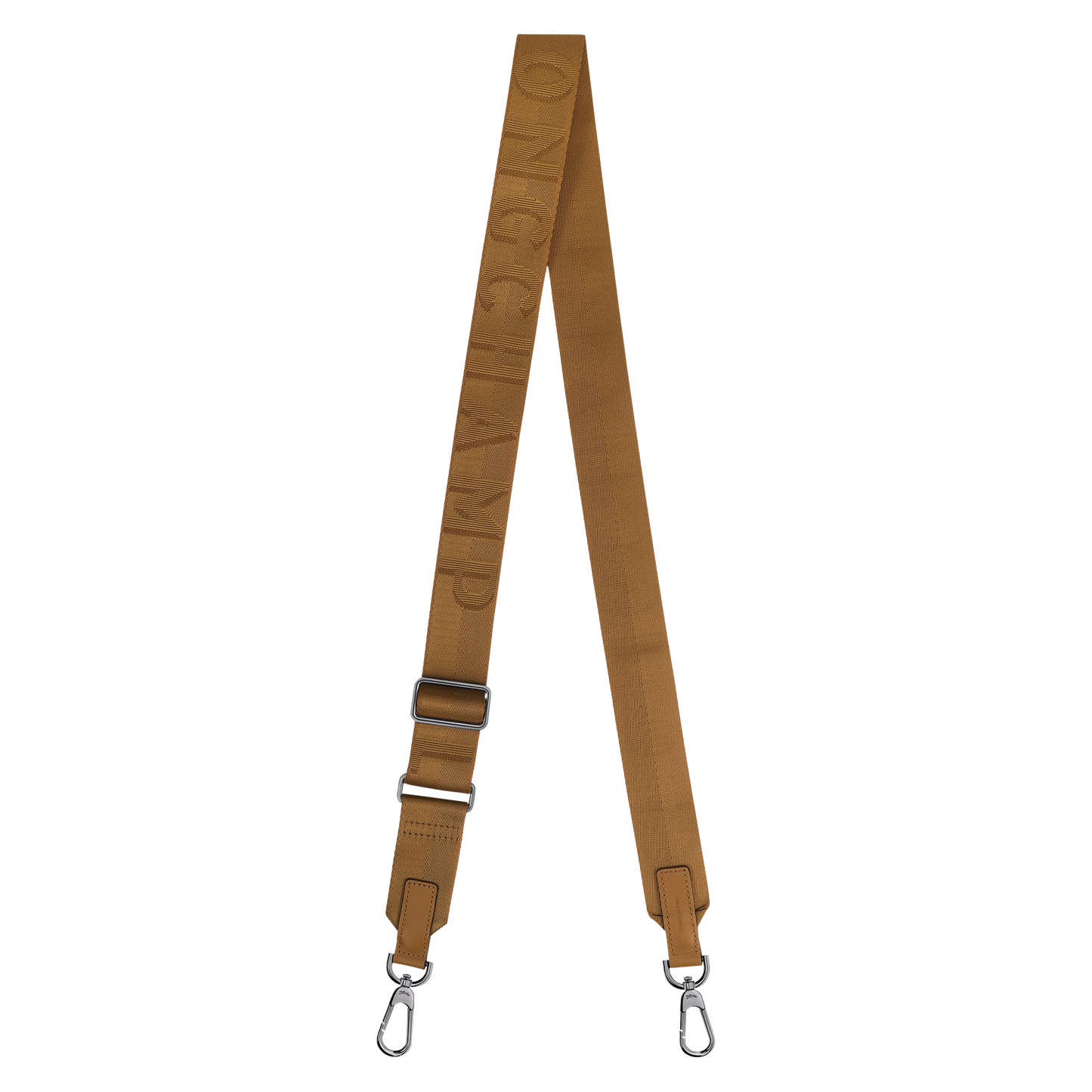 LONGCHAMP-Le Pliage Xtra Shoulder strap-Tobacco-34202H78004-1