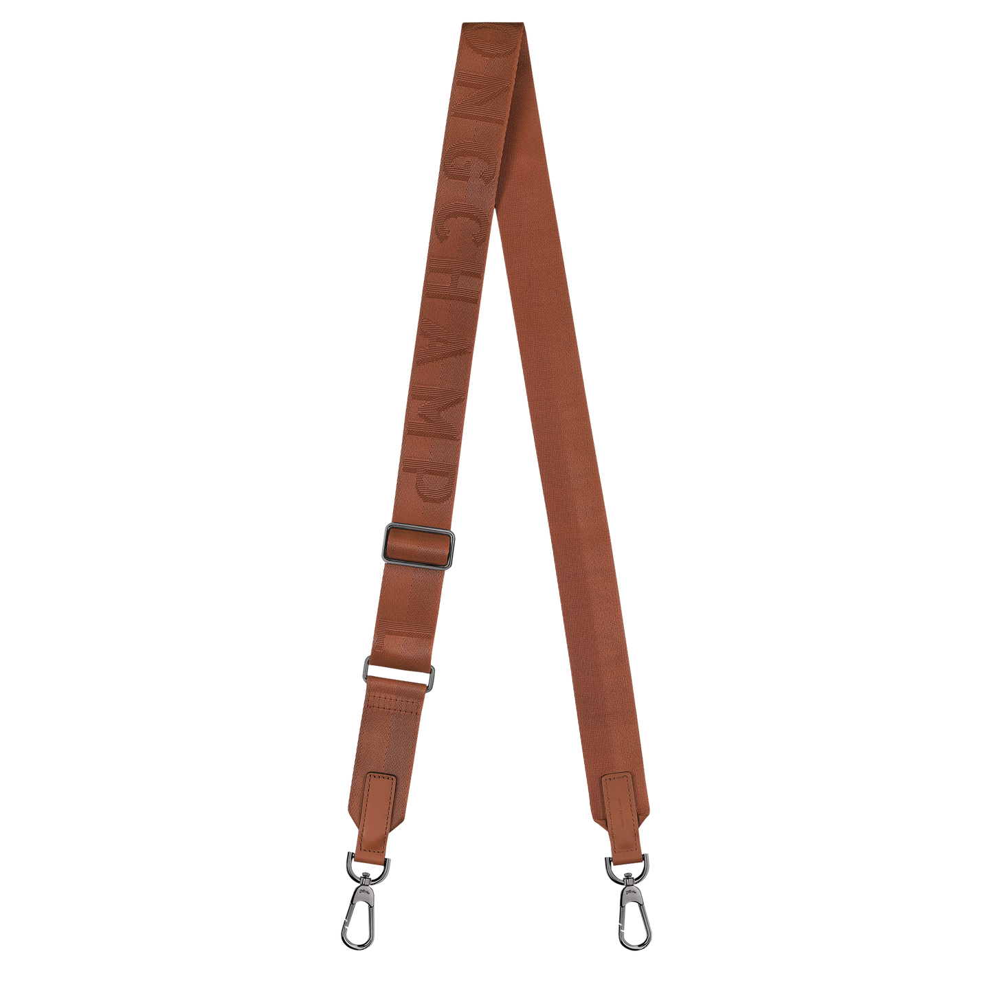 LONGCHAMP-Le Pliage Xtra Shoulder strap-Cognac-34202H78504-1